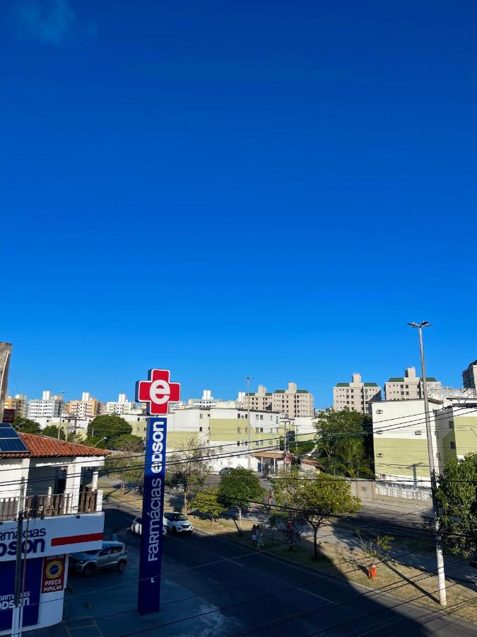 Quarto Smith - B&B Aracaju