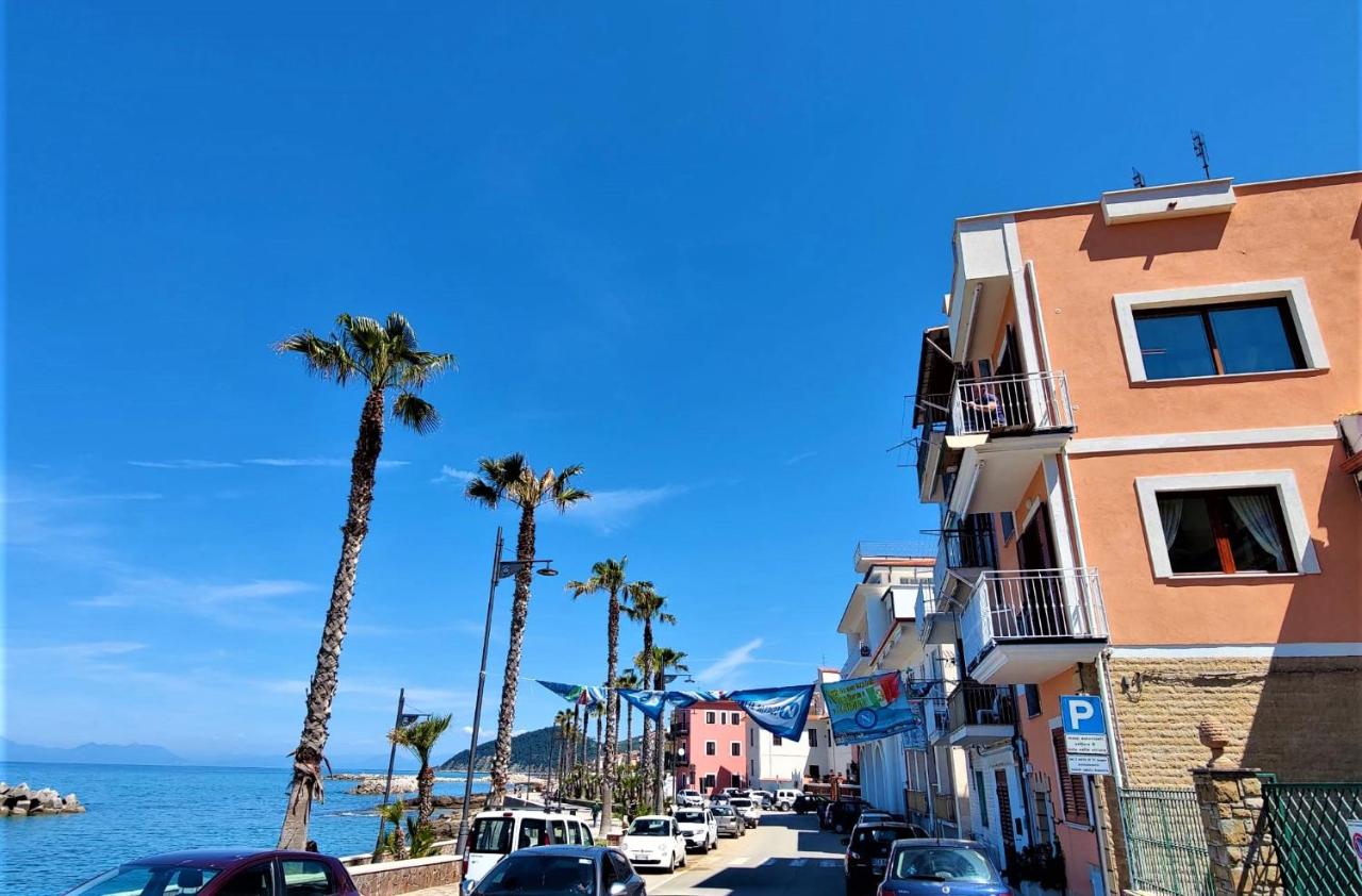 Appartamento sul lungomare di Castellabate per 4 persone - B&B