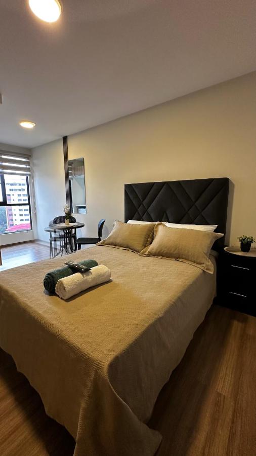 Fancy studio apartment A2 - Ferienwohnung Cochabamba
