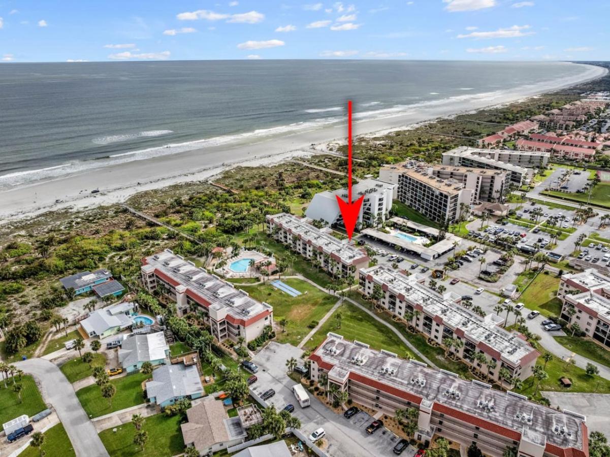 Ocean Village Club O31 - B&B