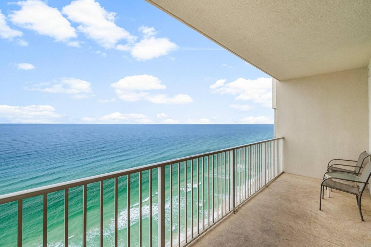 Tidewater Resort Unit 2003 - B&B Panama City Beach