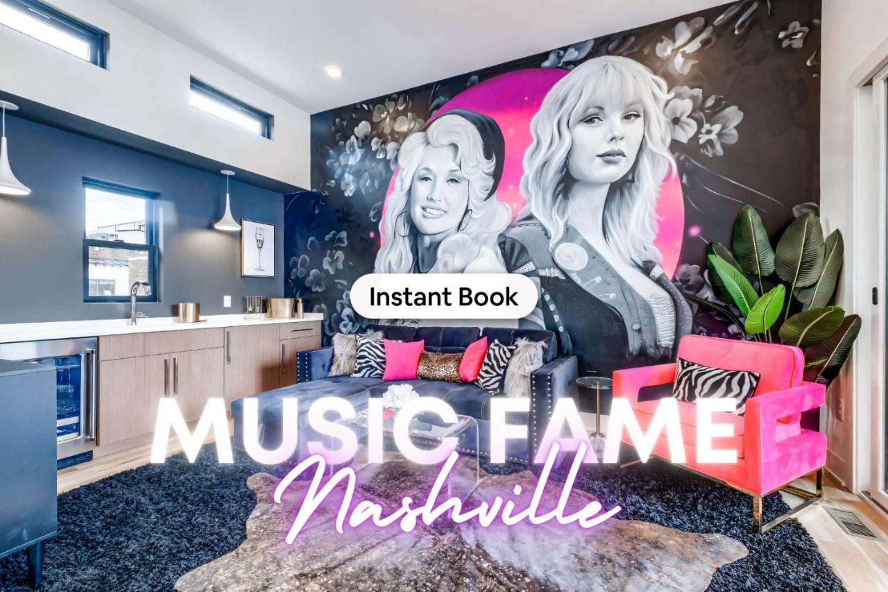Music Fame House Gulch 4 Patios and View Karaoke - B&B