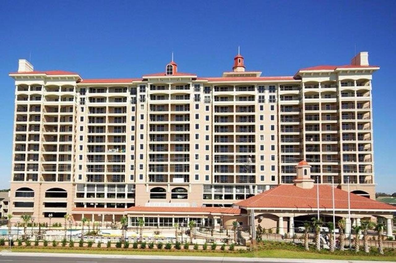 Seaside Bliss Tilghman Beach & Golf Resort Condo - B&B Myrtle Beach