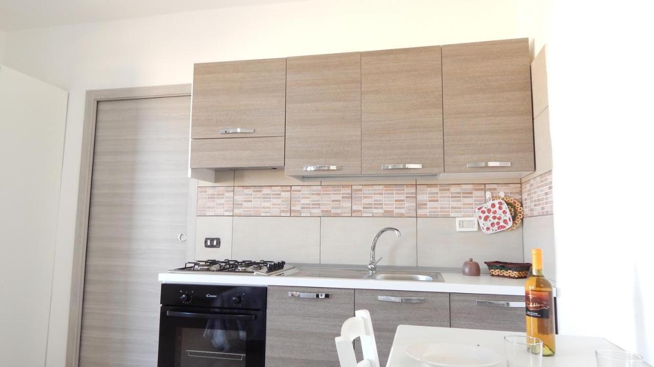 Deluxe Appartement met 1 Slaapkamer
