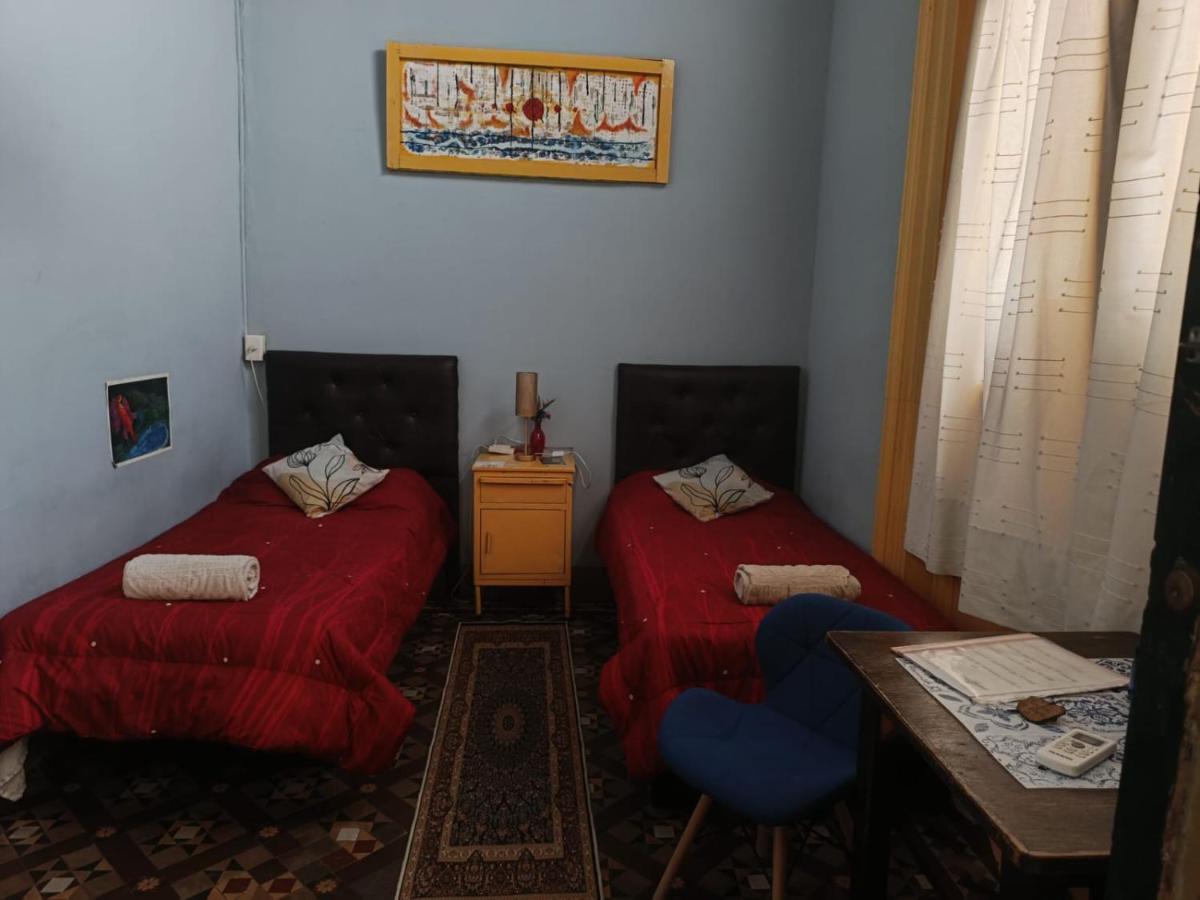 Habitación Doble Económica - 2 camas