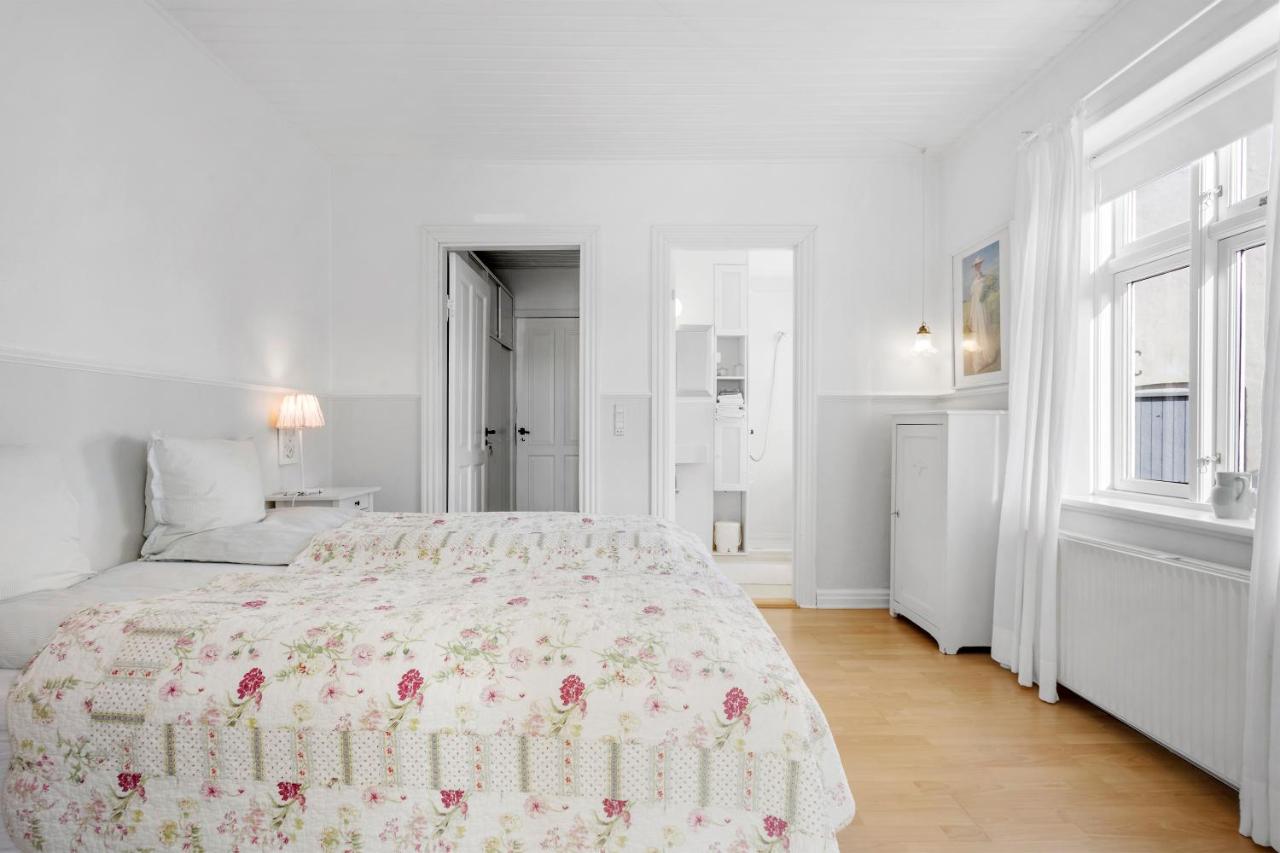 Appartamento con 1 Camera da Letto (2 Adulti) 