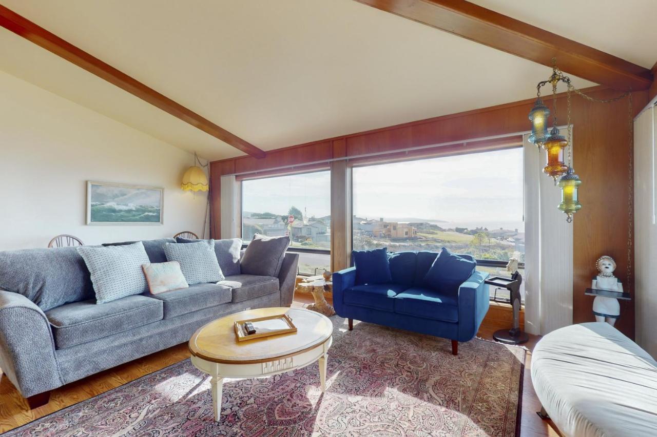 Three Bedroom holiday home 