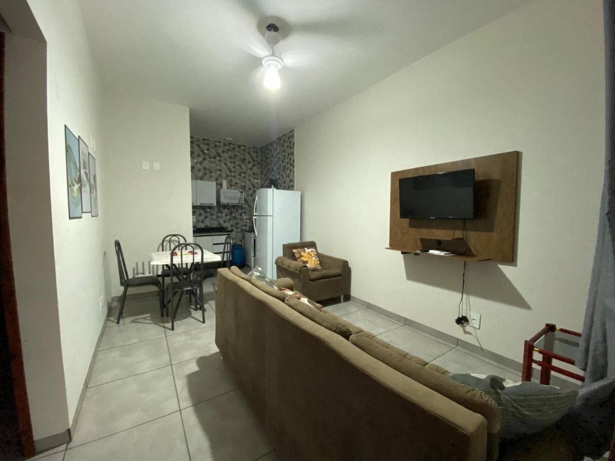 Casa Aconchego 1 Residencial Santa Terezinha - B&B