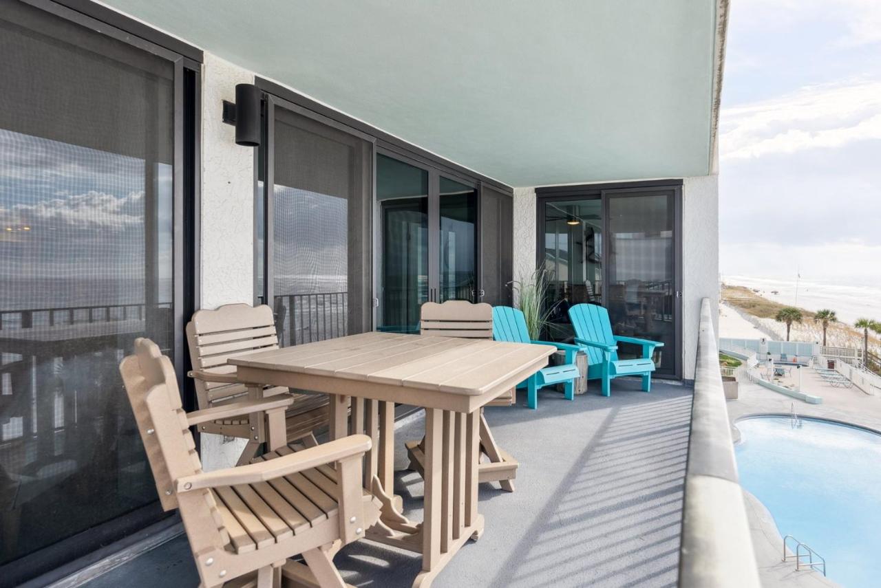 Watercrest 408 - 2BR 2BA - Emerald Gulf Paradise - Ferienwohnung Panama City Beach