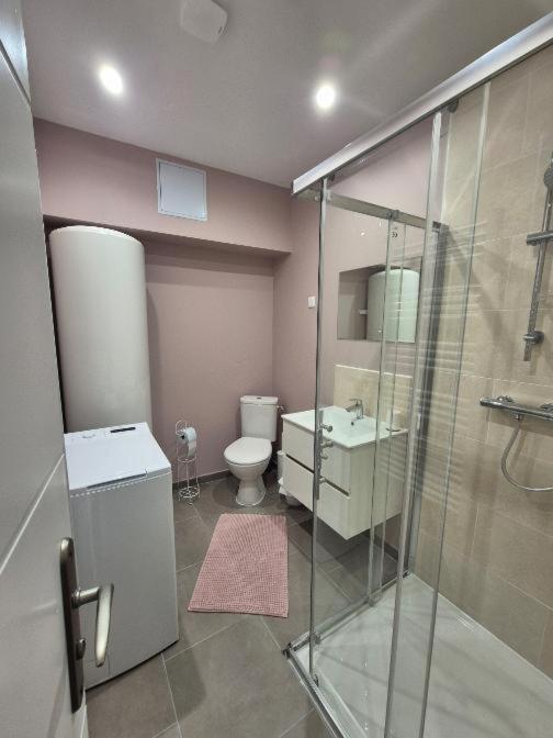 Huis met 2 Slaapkamers