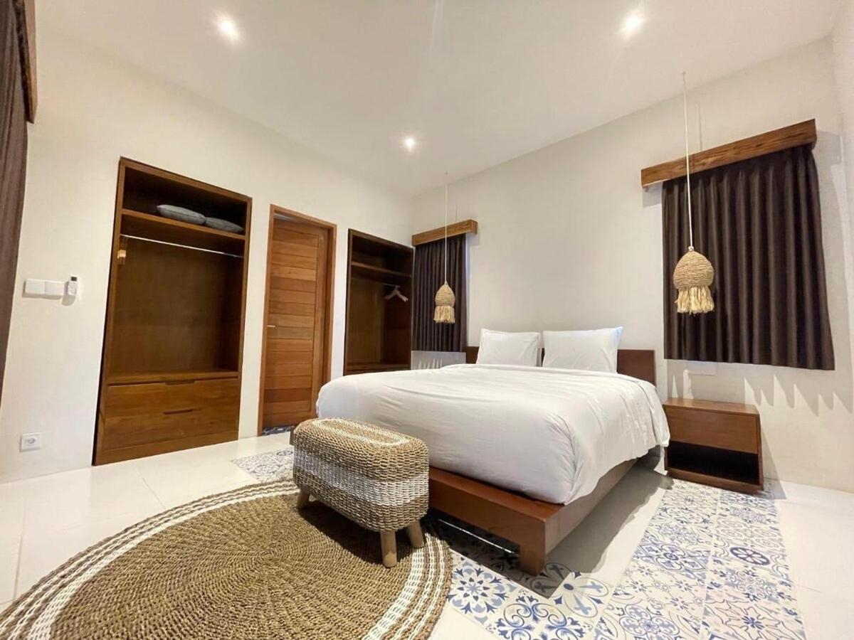 Villa con 2 Camere da Letto