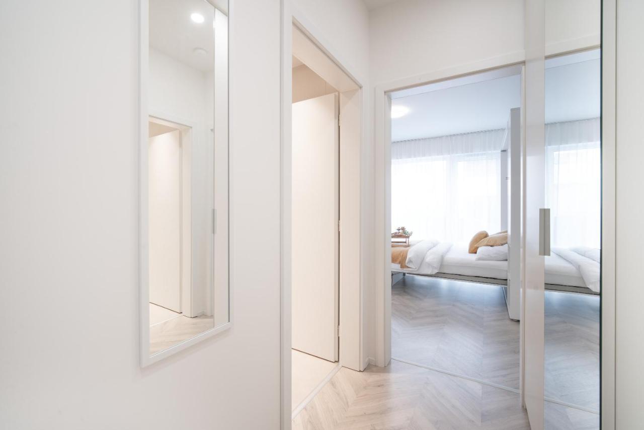 Appartamento con Terrazza