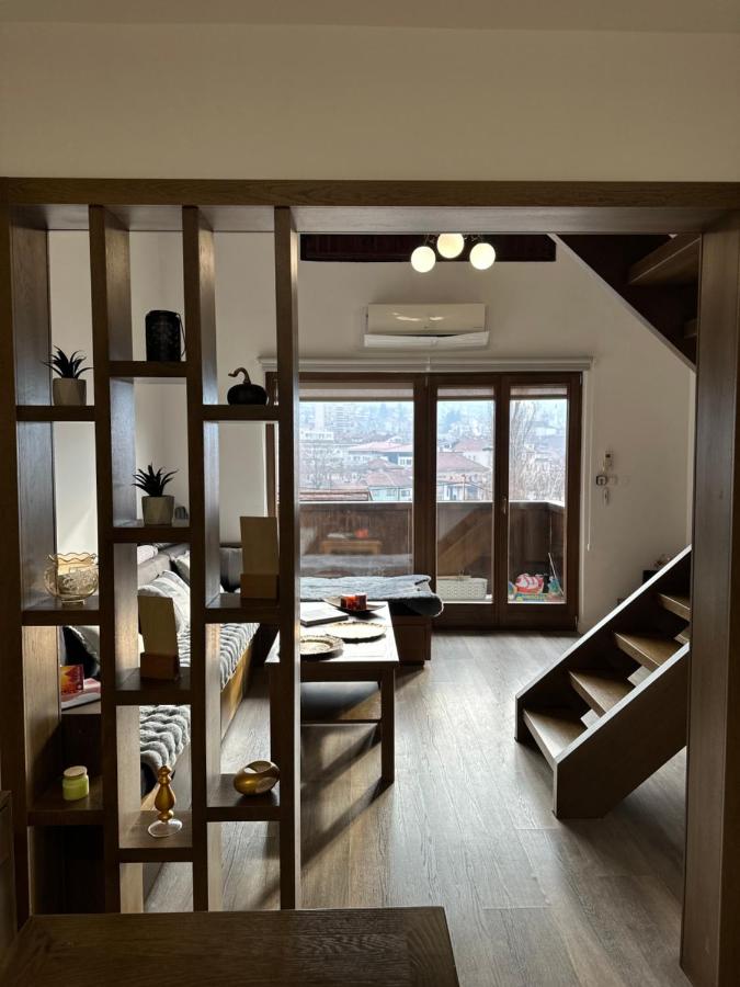 Old Town's Fairytale - Chambres d’hôtes Sarajevo