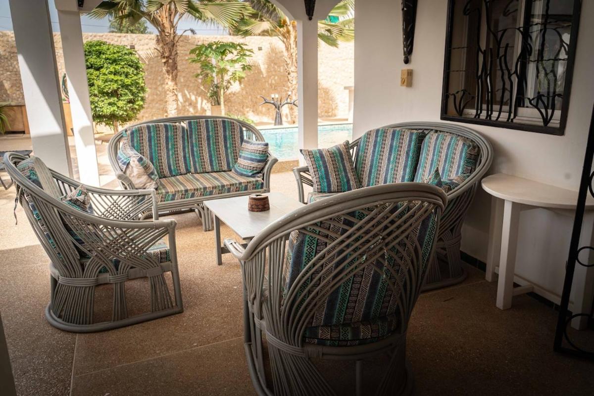Villa con Piscina Privata