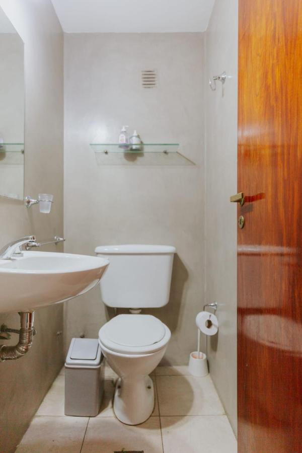 Departamento céntrico ubicación privilegiada - B&B Mendoza