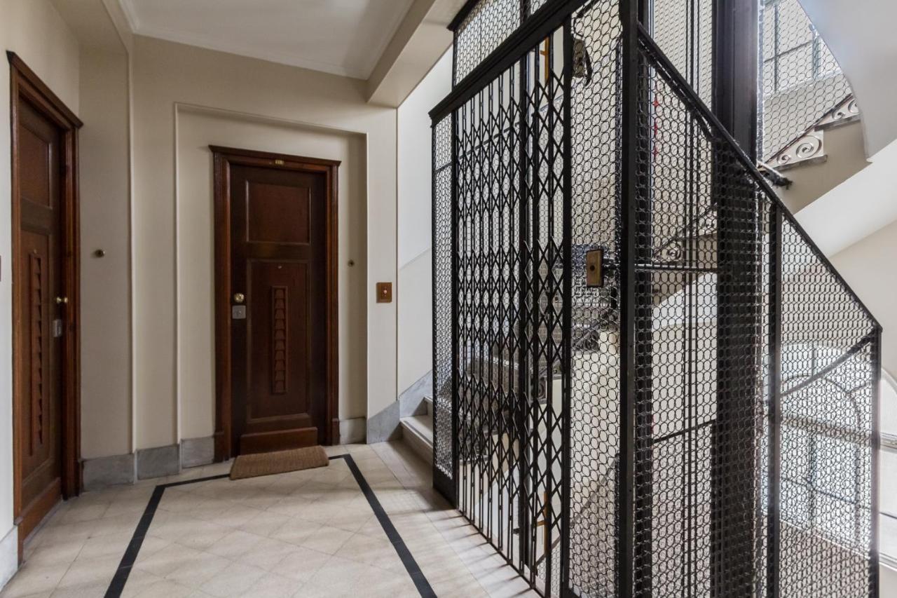 Tu Lugar en el Corazón de Recoleta - B&B