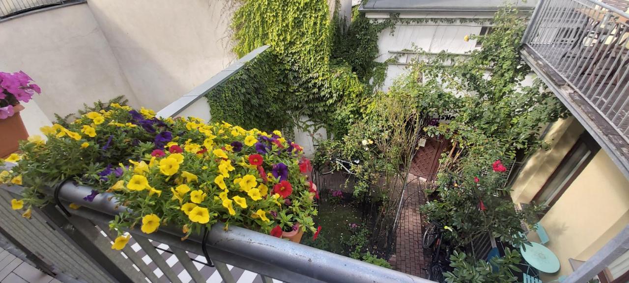 Superapartments in Potsdam - Ferienwohnung