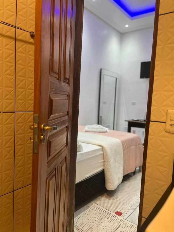 Hotel Fazenda Bonito - B&B São Vicente