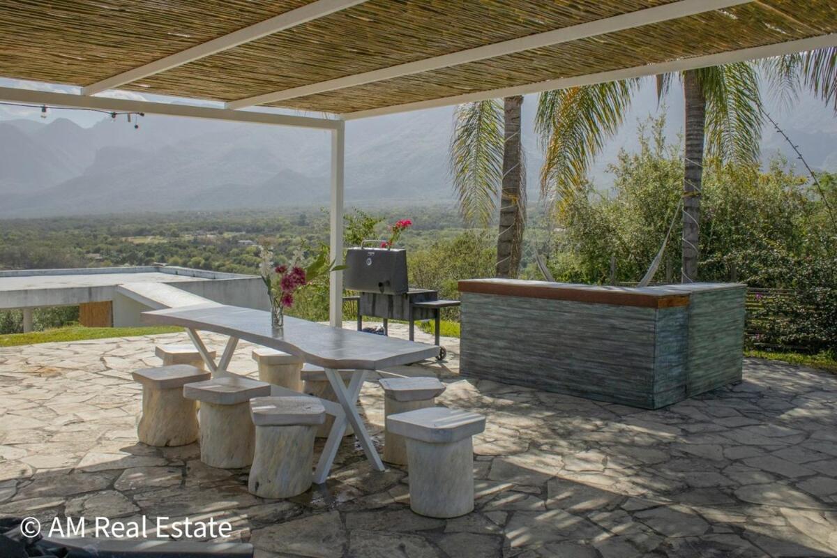 Chalet con 3 Camere da Letto