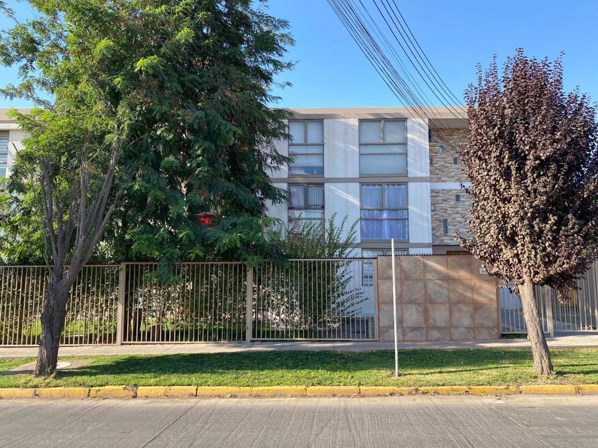 BUIN CENTRO Departamento - B&B