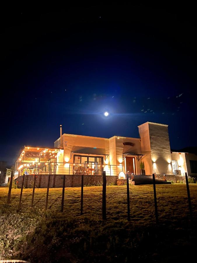 Malaica - B&B