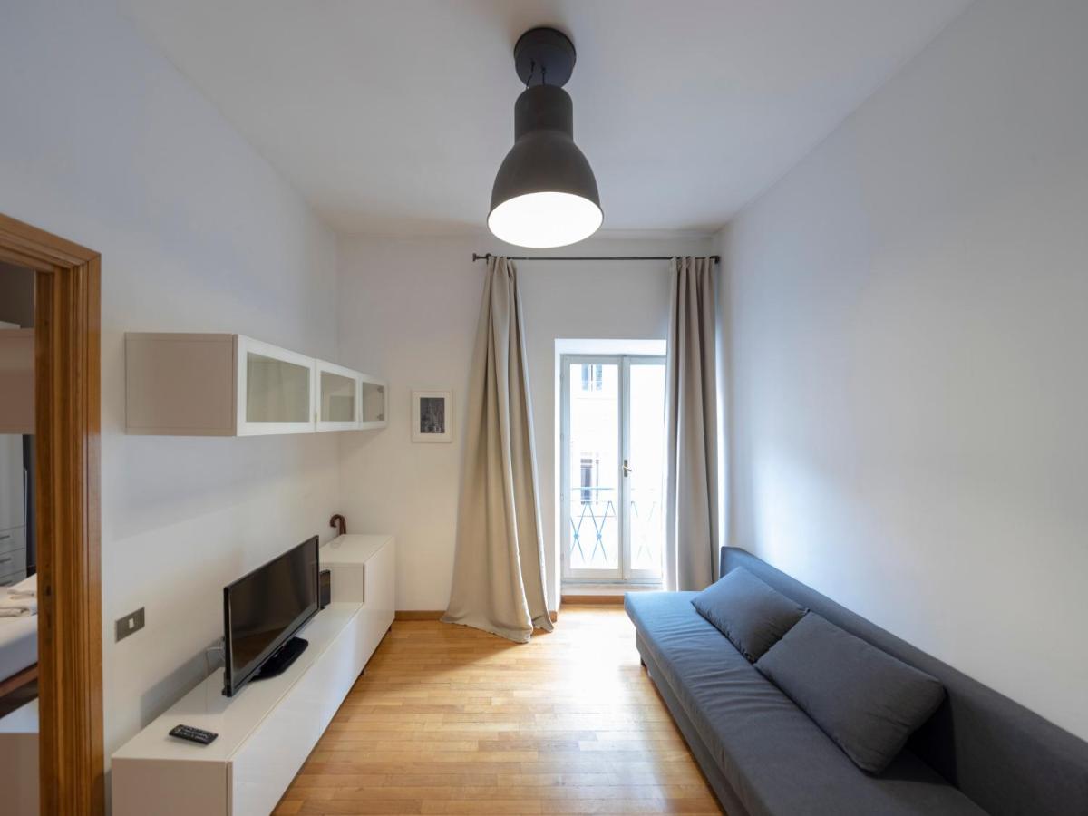 Spanish Steps, Suite Dominic, Strollingrome - B&B