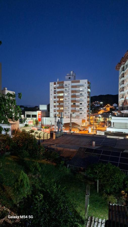 1 quarto sem ar-condicionado - B&B