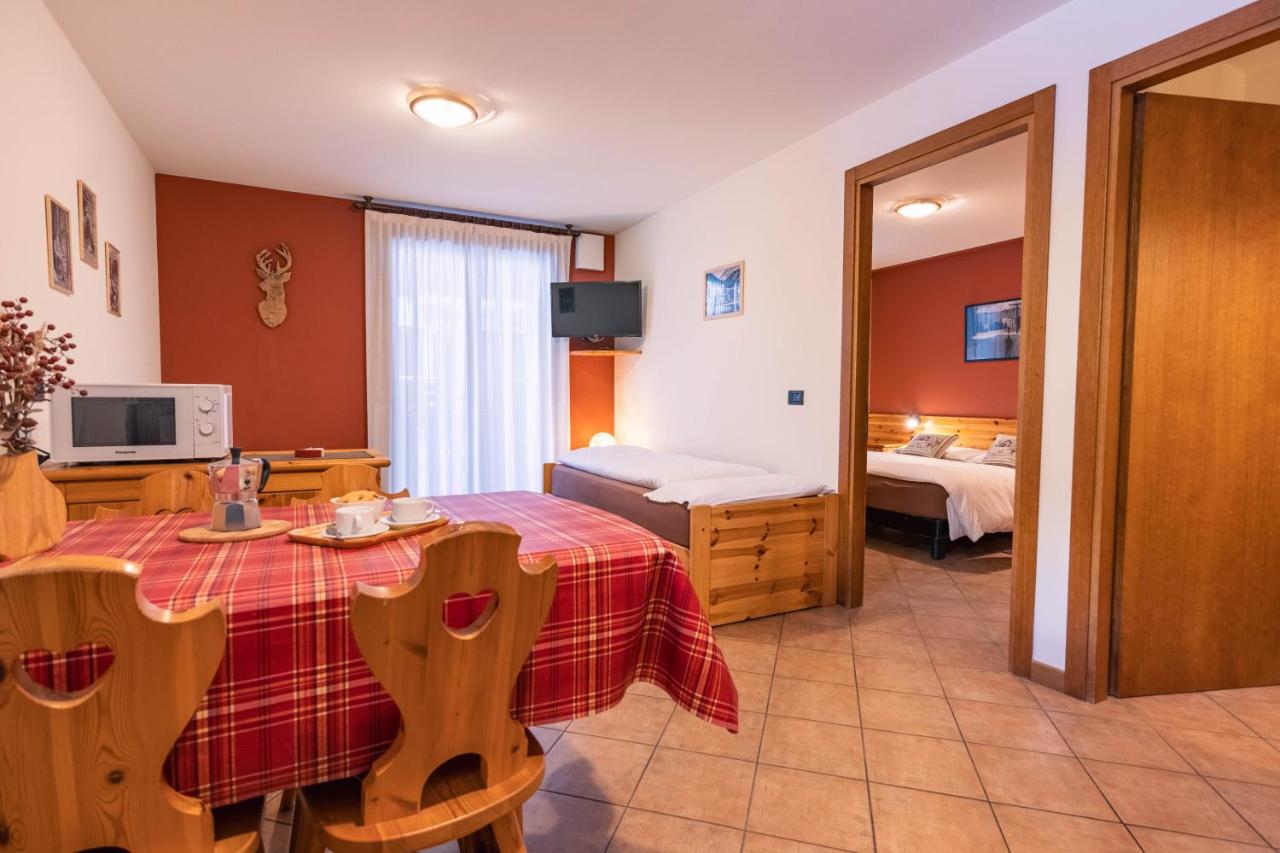 Appartement 1 Chambre Standard