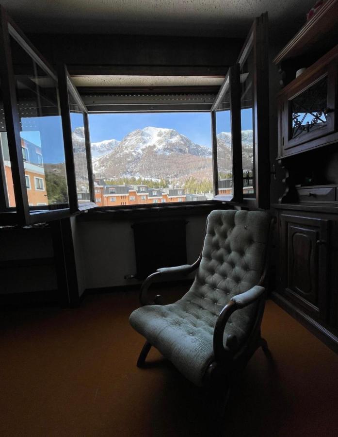 Sogni di Montagna - B&B