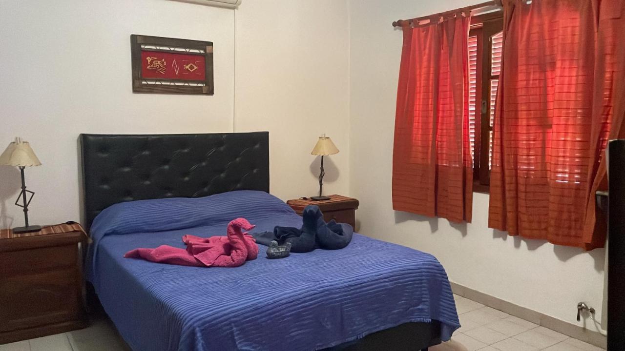 Haus mit 1 Schlafzimmer