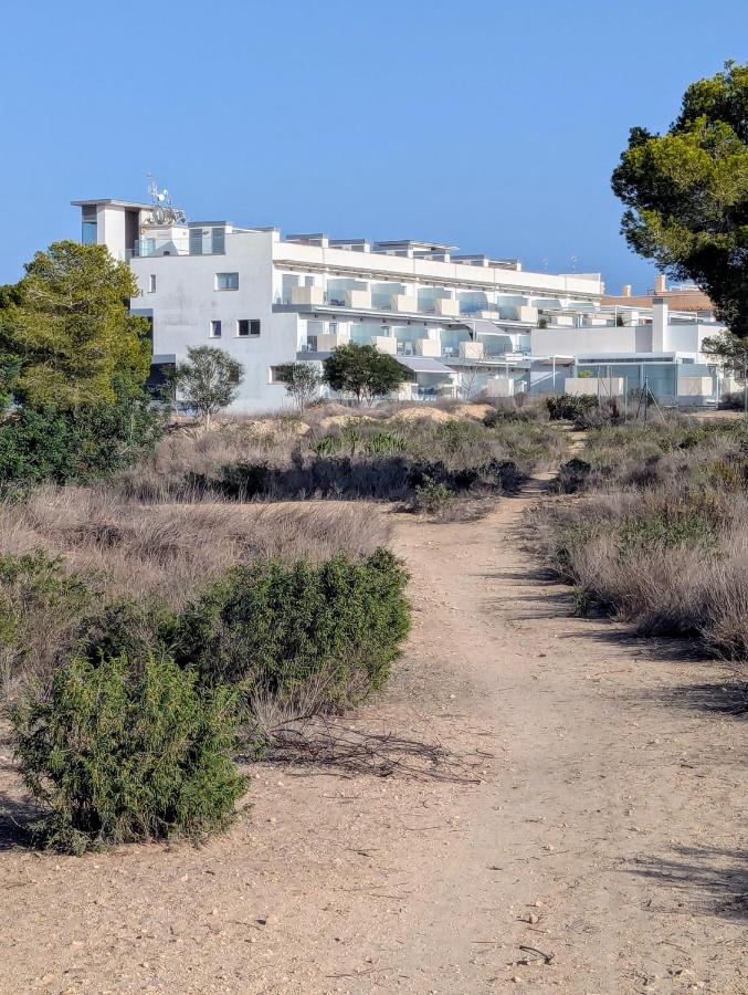 Villa Martin - Ferienwohnung San Miguel de Salinas