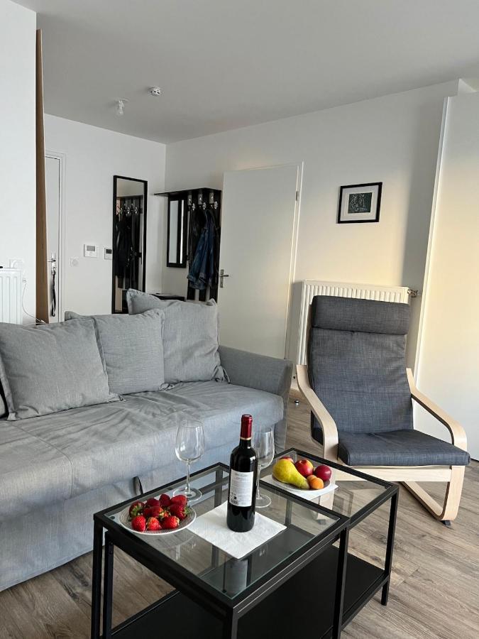 New residence, well located and fully equipped - B&B