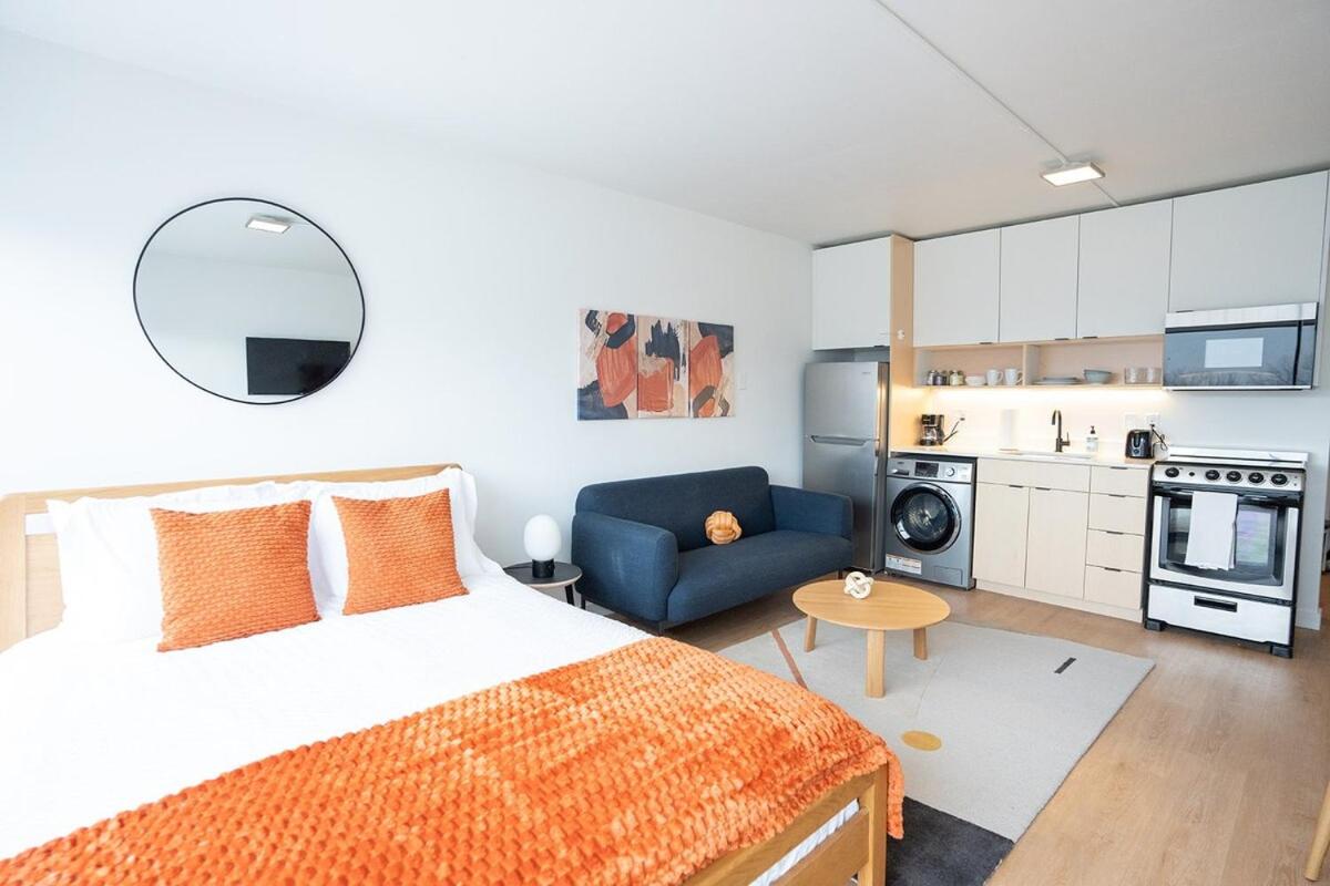 Appartamento con 1 Camera da Letto