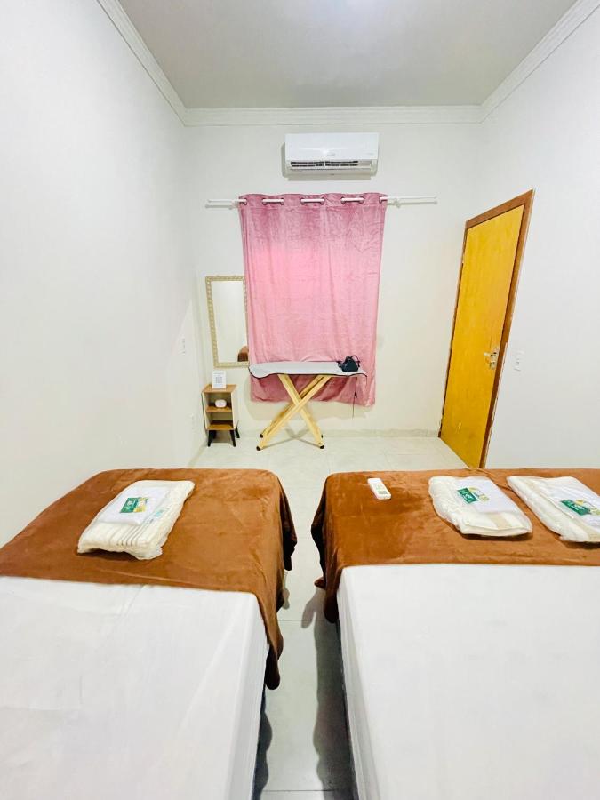 Apartamento 2 - B&B Nova Mutum