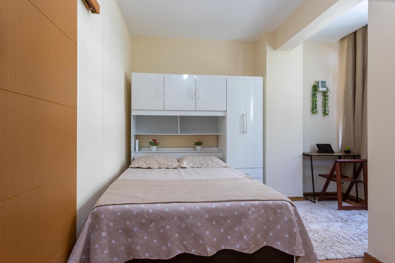 Apartamento Copacabana - Ferienwohnung Rio de Janeiro