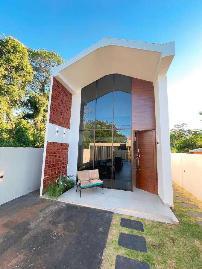 Loft Moderno con Piscina Privada en Encarnación - Chambres d’hôtes Encarnación