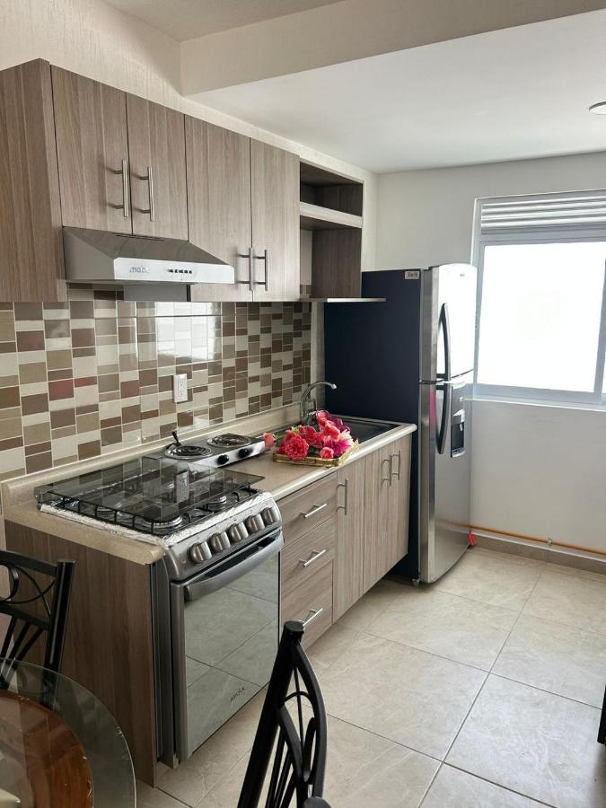 Residencial Eduardo Molina - B&B Ciudad de México