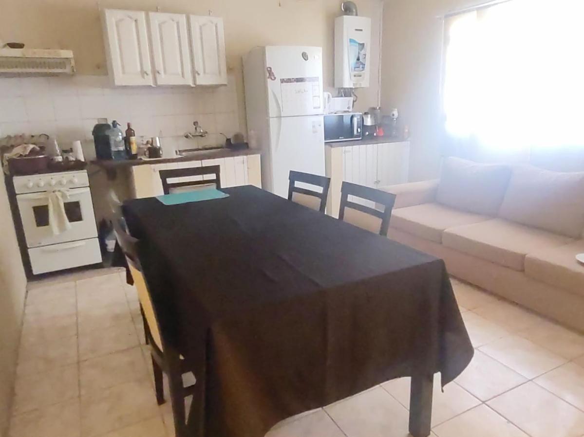 Casa particular - Ferienwohnung
