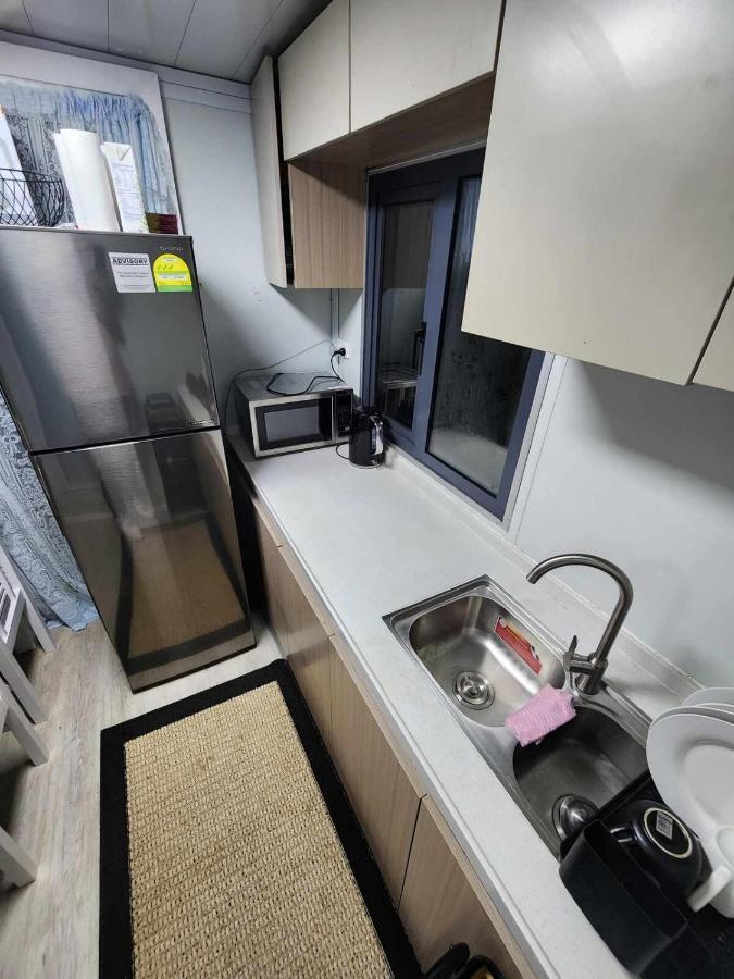 Short Stay comfort Fualu Home - Bed and Breakfast