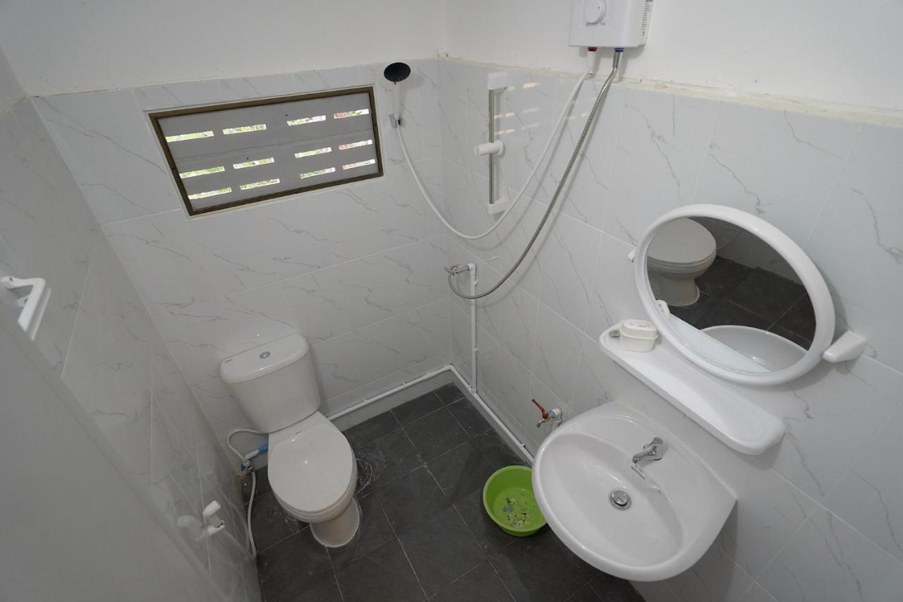 Family Room with Private Bathroom