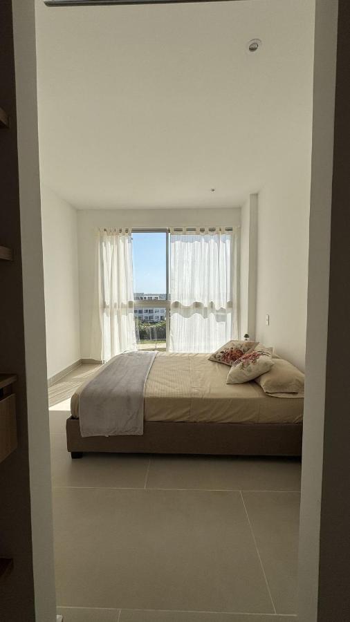 Appartement 2 Chambres de Luxe avec Vue sur le Jardin