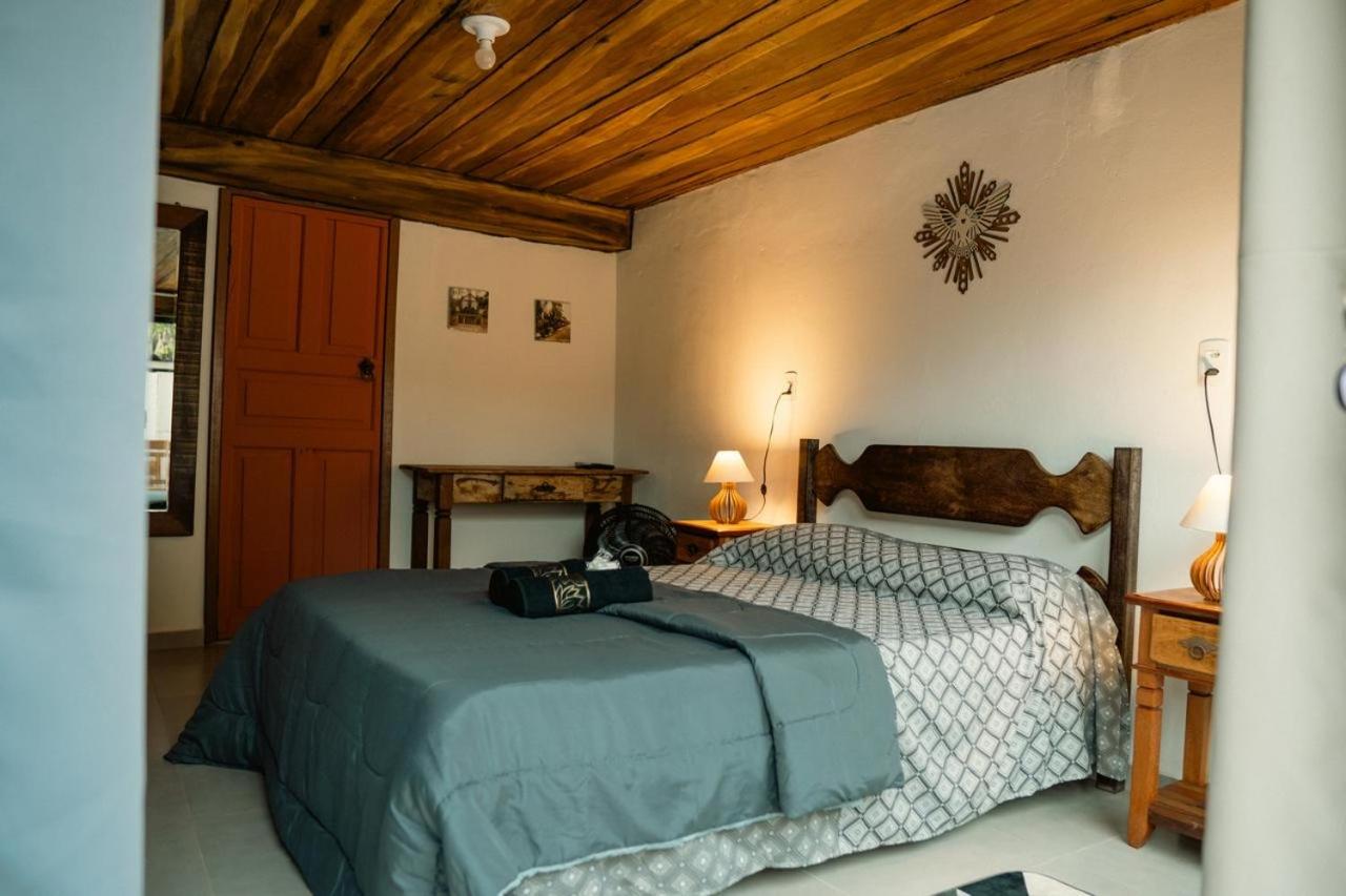 Pouso Chafariz - B&B