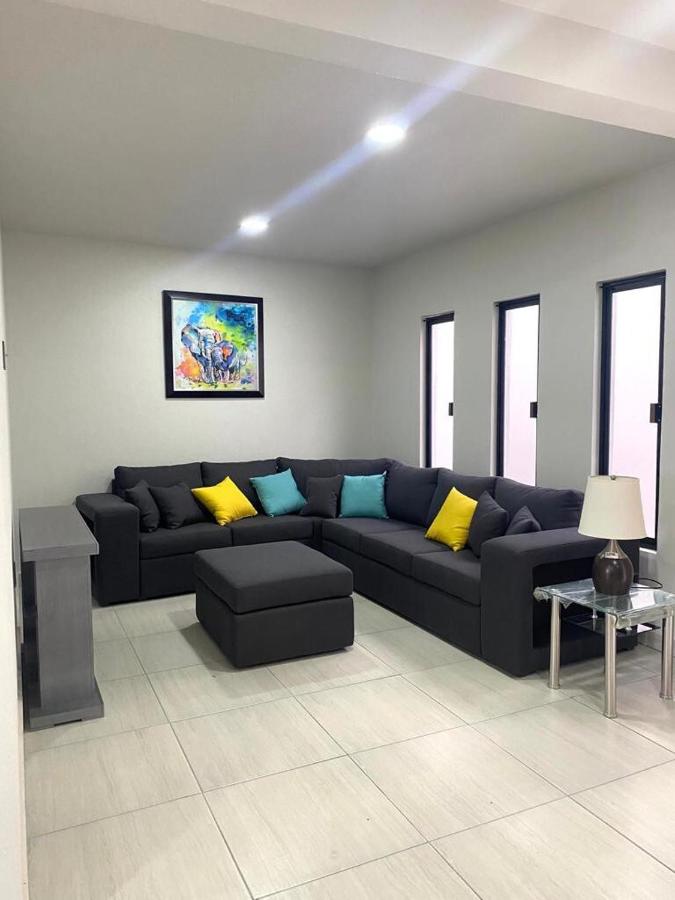 Lovely and comfortable family apartment - Ferienwohnung Ezequiel Montes
