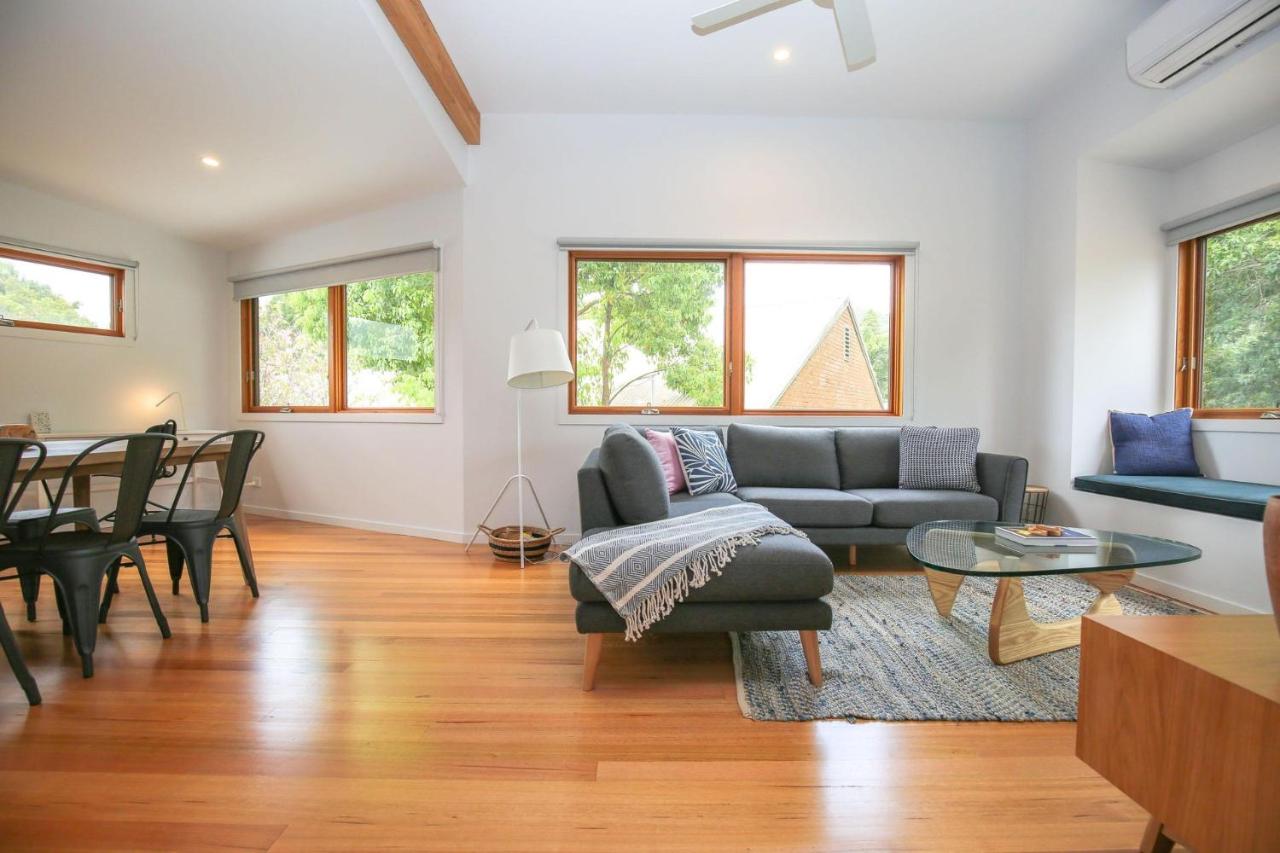 The Stelvio Villas - Two - Bed and Breakfast Bright