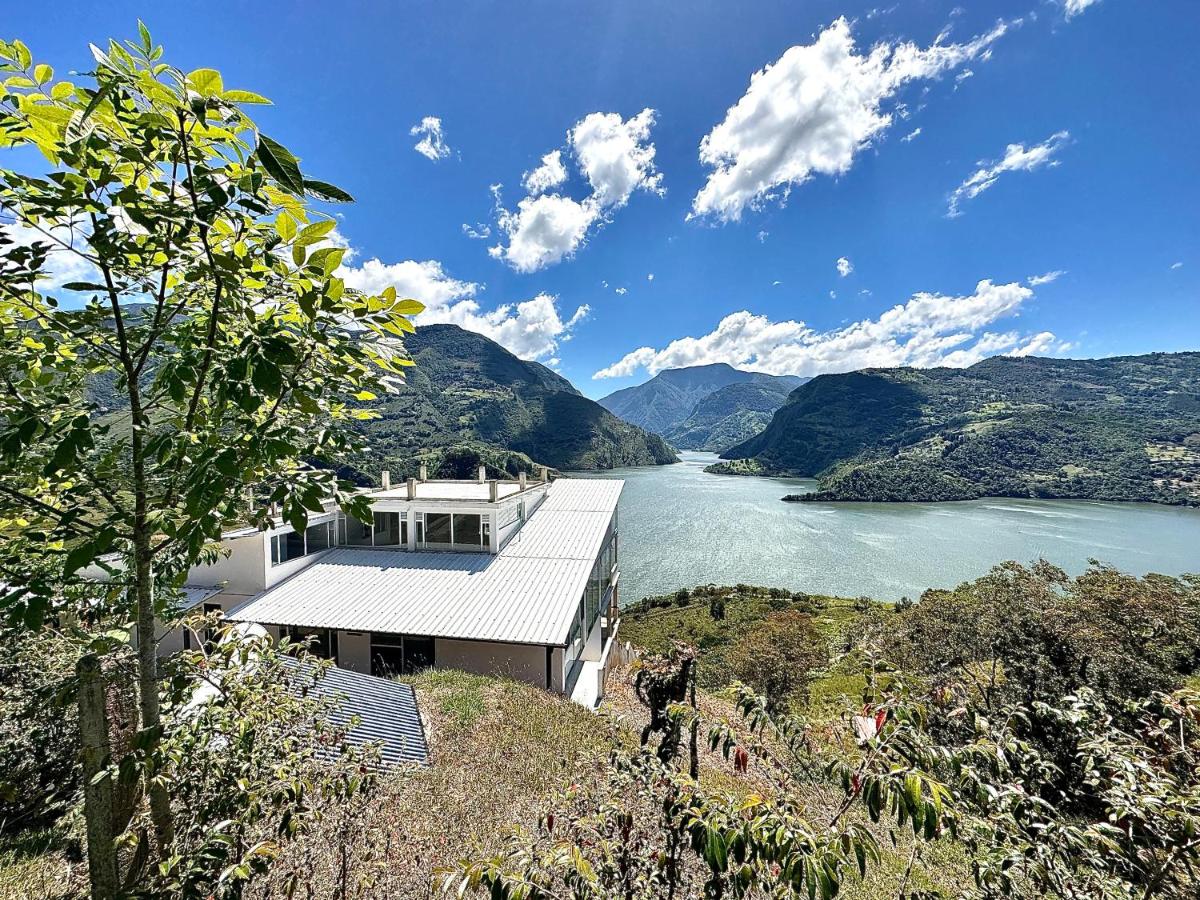 Haus mit 3 Schlafzimmern