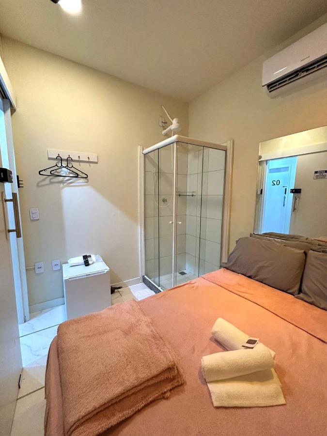 Suite Appartement