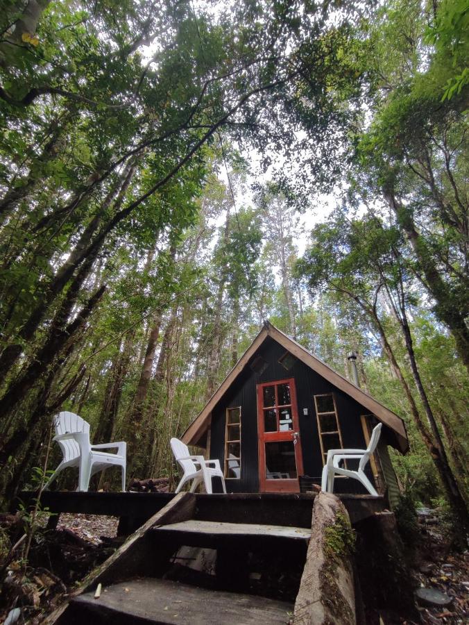 Refugio Tricao - B&B