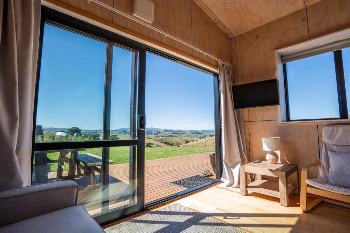 Cosy Studio with a View - Chambres d’hôtes