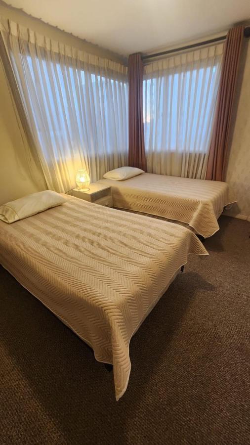 Altamira Confort - B&B