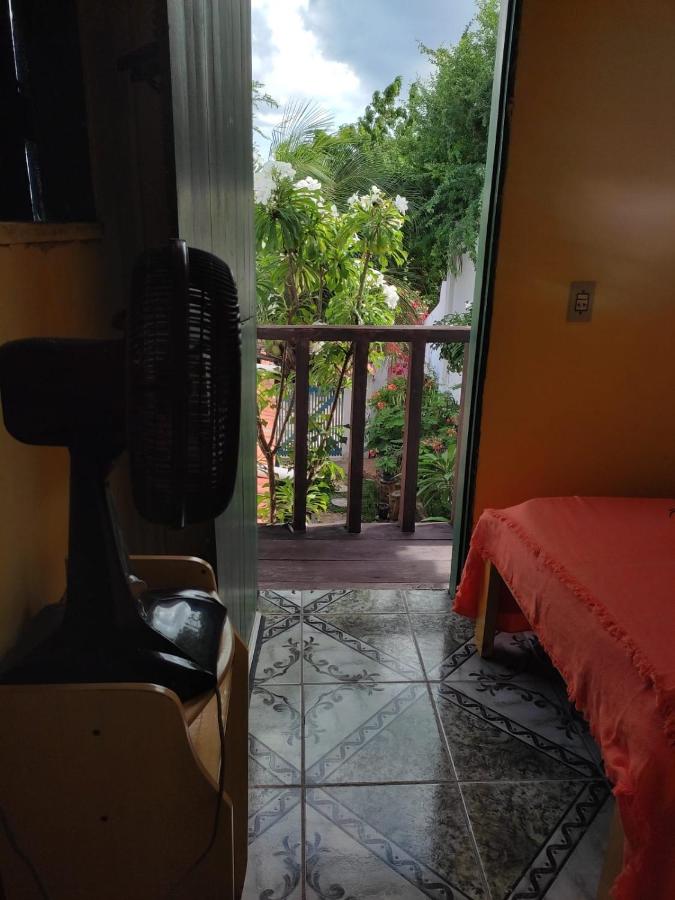 Residencial dos Freitas - Ferienwohnung